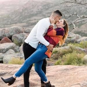 Meet your Posher, Christopher